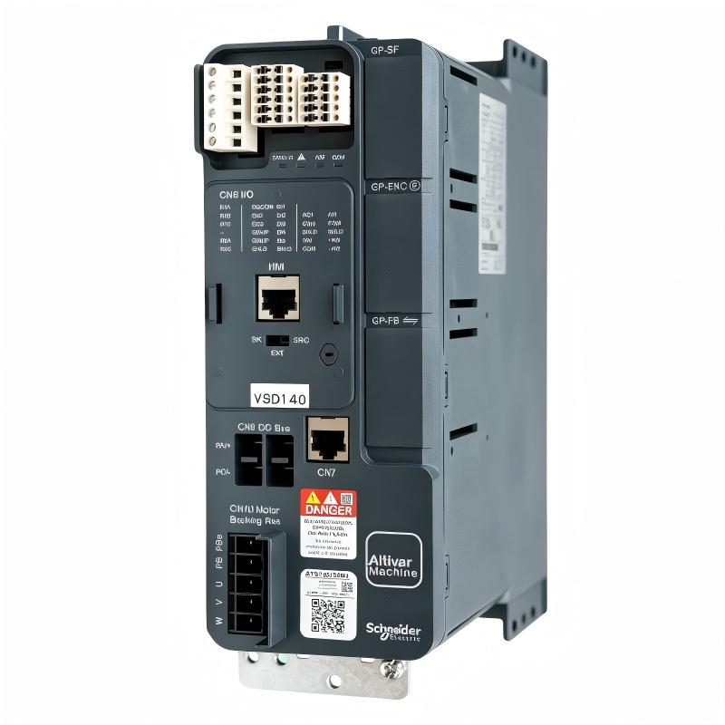 Schneider ATV340U22N4 Variable Speed ​​Drive