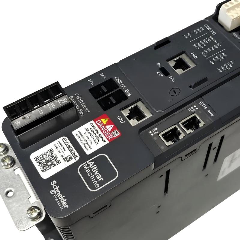 Schneider ATV340U22N4E Variable Speed ​​Drive