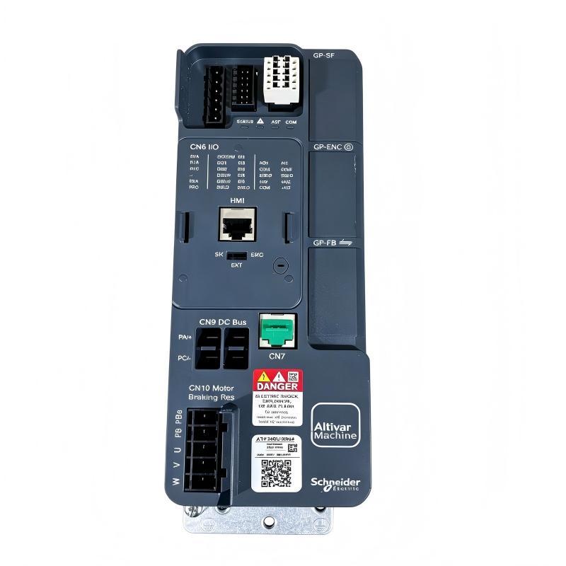 Schneider ATV340U30N4 Variable Speed ​​Drive