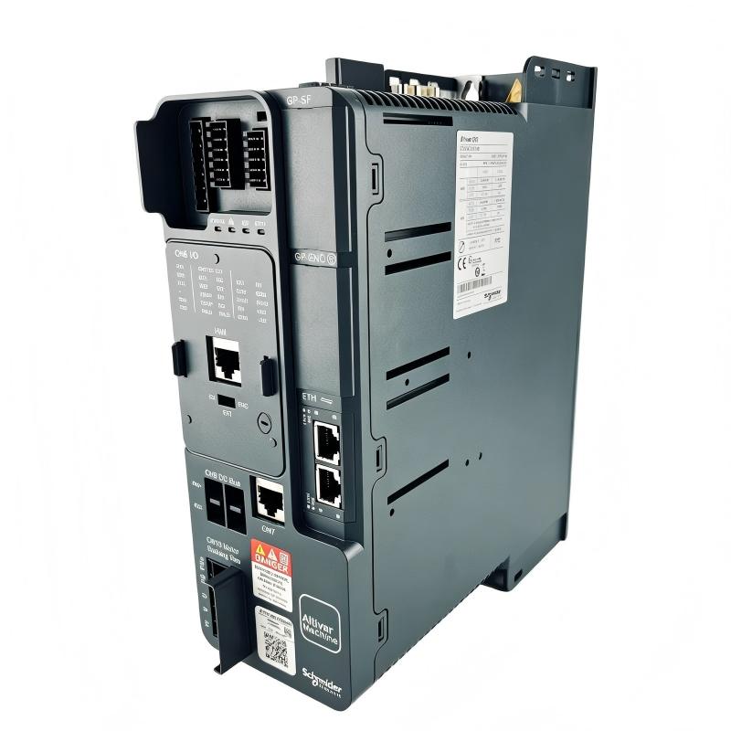 Schneider ATV340U30N4E Variable Speed ​​Drive