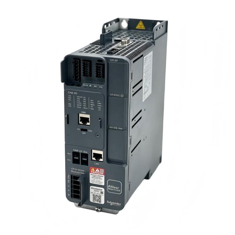Schneider ATV340U40N4 Variable Speed ​​Drive