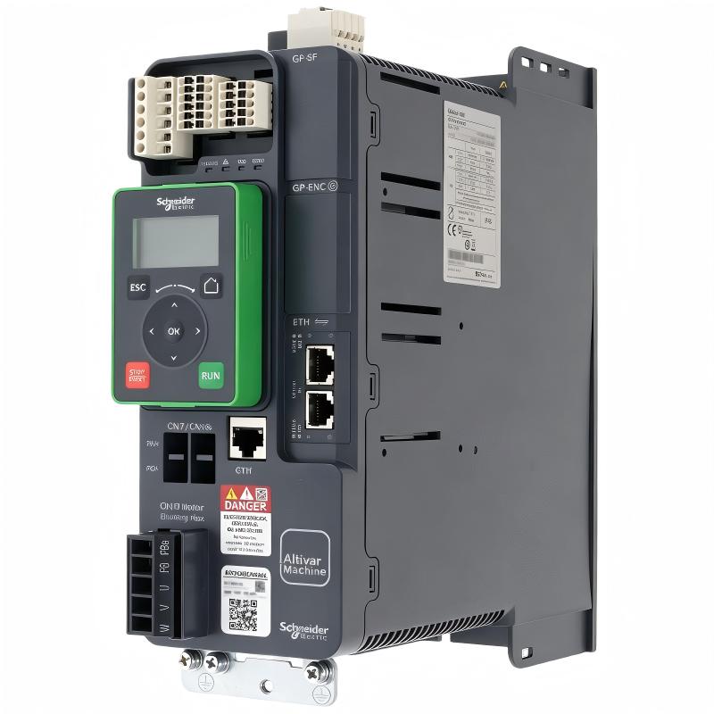 Schneider ATV340U40N4E Variable Speed ​​Drive