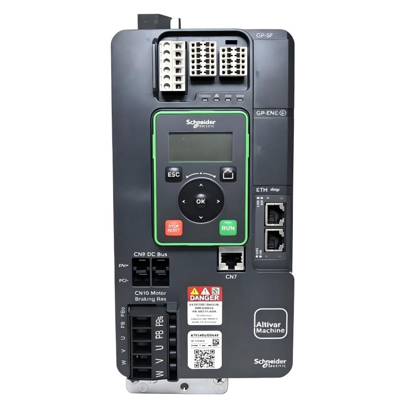 Schneider ATV340U55N4E Variable Speed ​​Drive