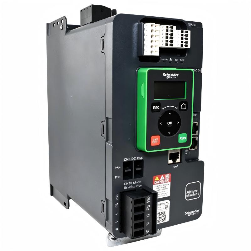 Schneider ATV340U55N4E Variable Speed ​​Drive