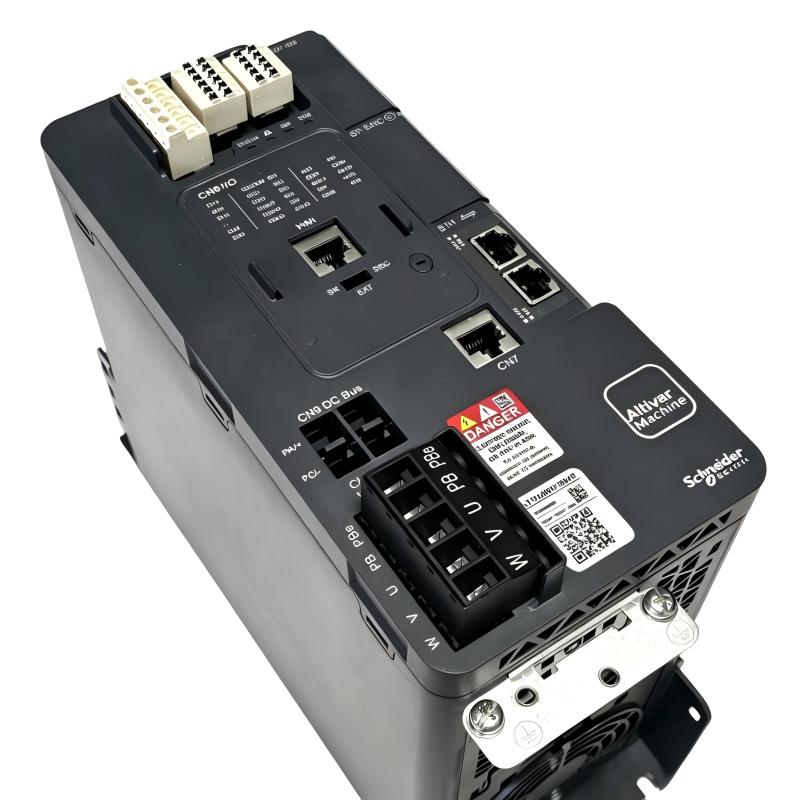Schneider ATV340U75N4E Variable Speed ​​Drive