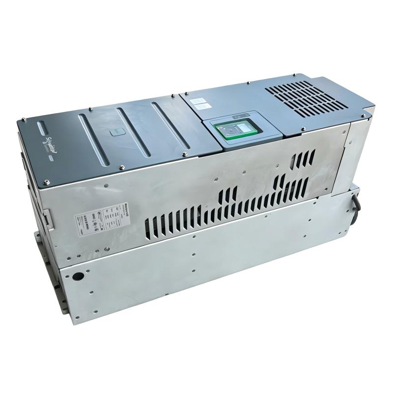 Schneider ATV610C11N4 Variable Speed ​​Drive