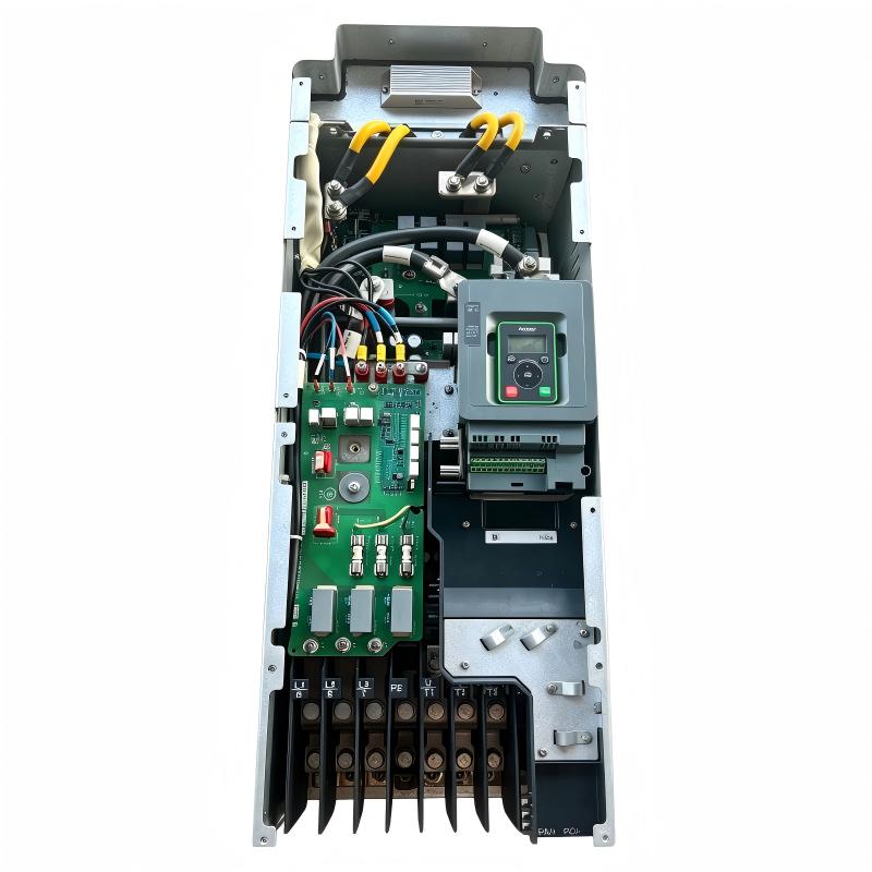 Schneider ATV610C16N4 Variable Speed ​​Drive