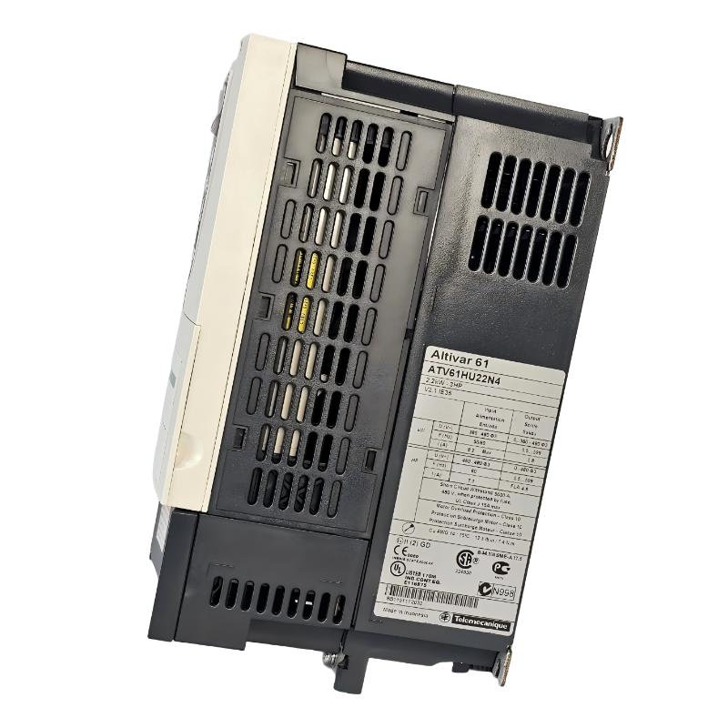 Schneider ATV61HU22N4 Altivar 61 Variable Speed Drive