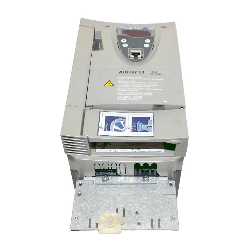 Schneider ATV61HU30N4 Altivar 61 Variable Speed Drive