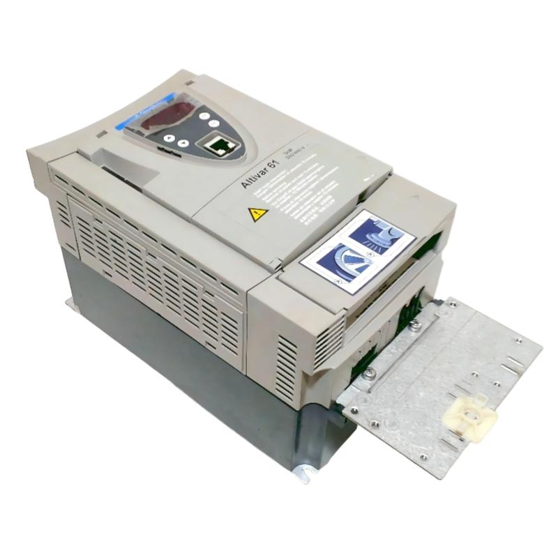 Schneider ATV61HU30N4 Altivar 61 Variable Speed Drive