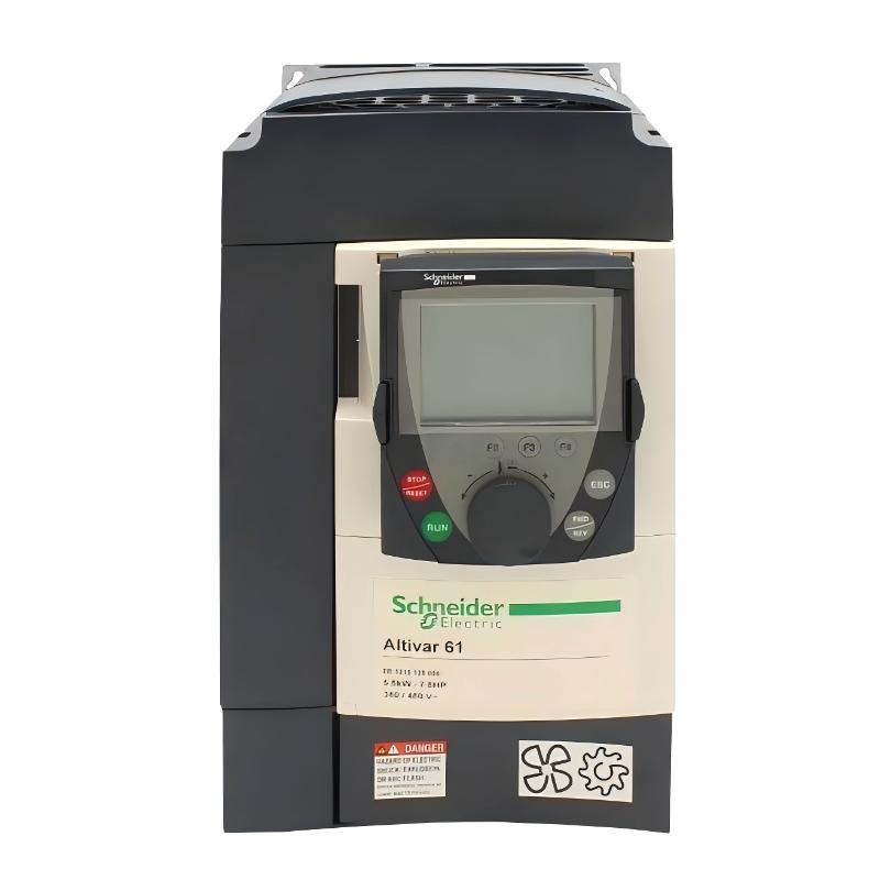 Schneider ATV61HU55N4 Altivar 61 Variable Speed Drive