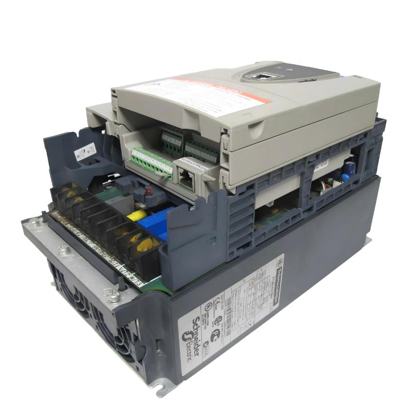 Schneider ATV61HU75N4 Altivar 61 Variable Speed Drive