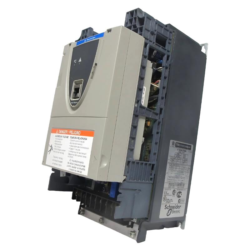 Schneider ATV61HU75N4 Altivar 61 Variable Speed Drive