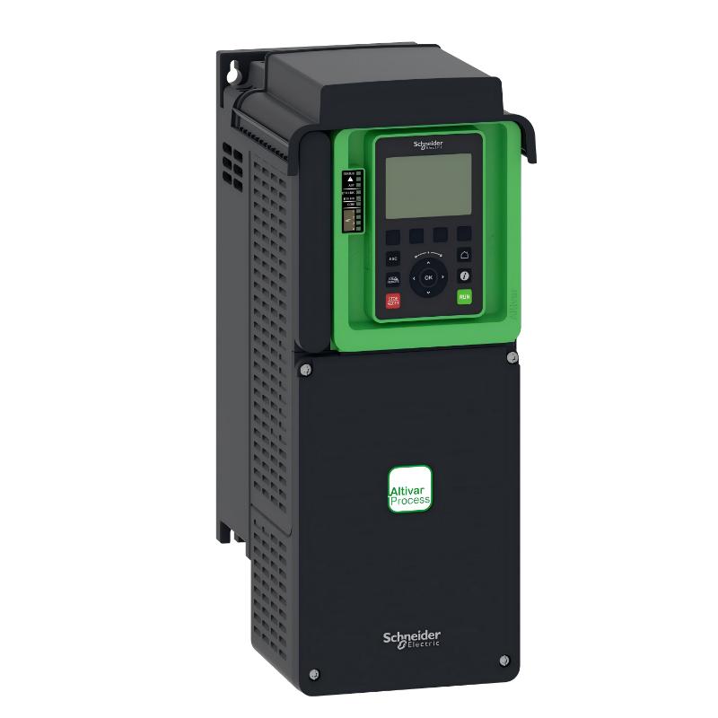 Schneider ATV630D11N4 Altivar Process ATV630 Variable Speed Drive