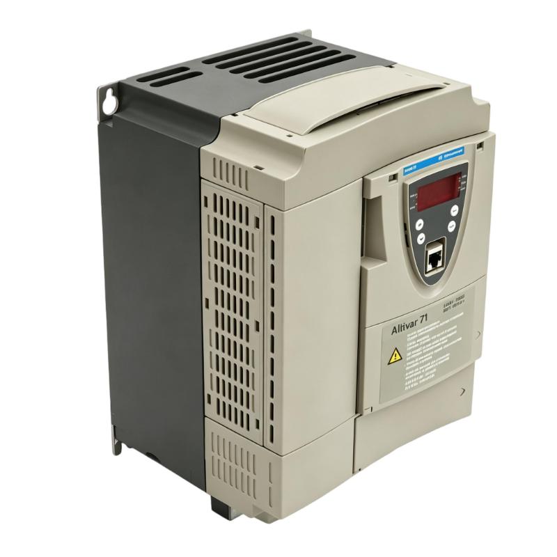 Schneider ATV71HD11N4Z Variable Speed Drive
