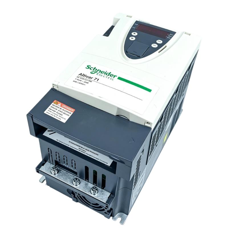 Schneider ATV71HU15N4Z Variable Speed Drive