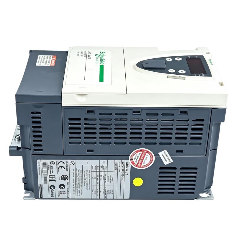 Schneider ATV71HU15N4Z Variable Speed Drive