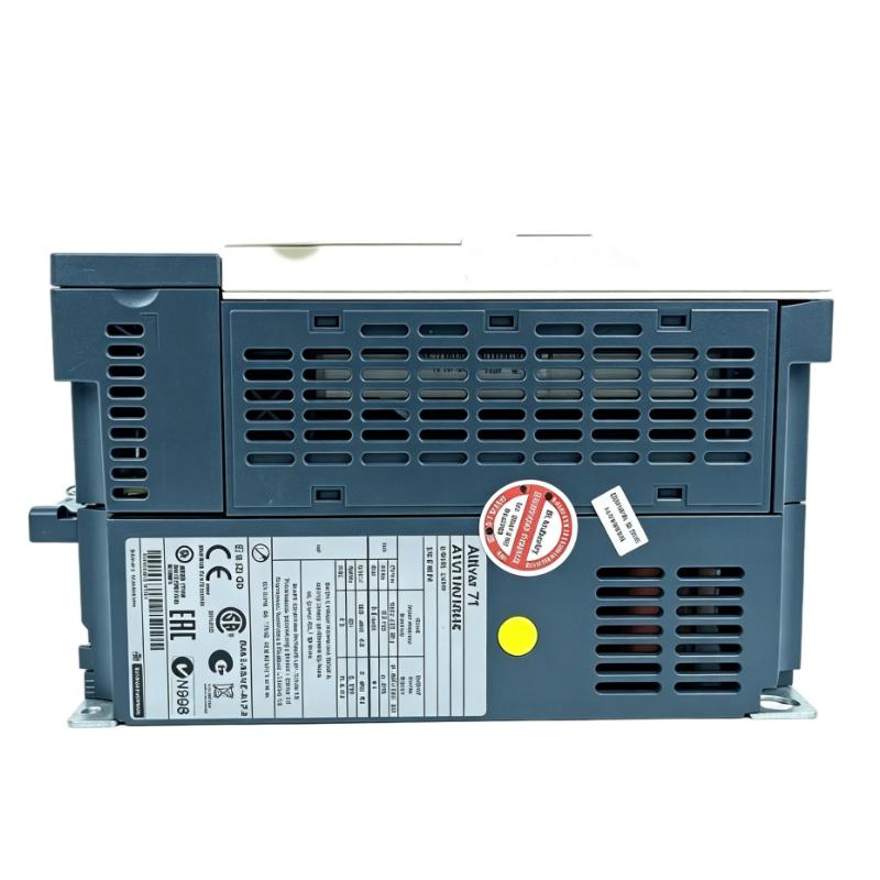 Schneider ATV71HU15N4Z Variable Speed Drive