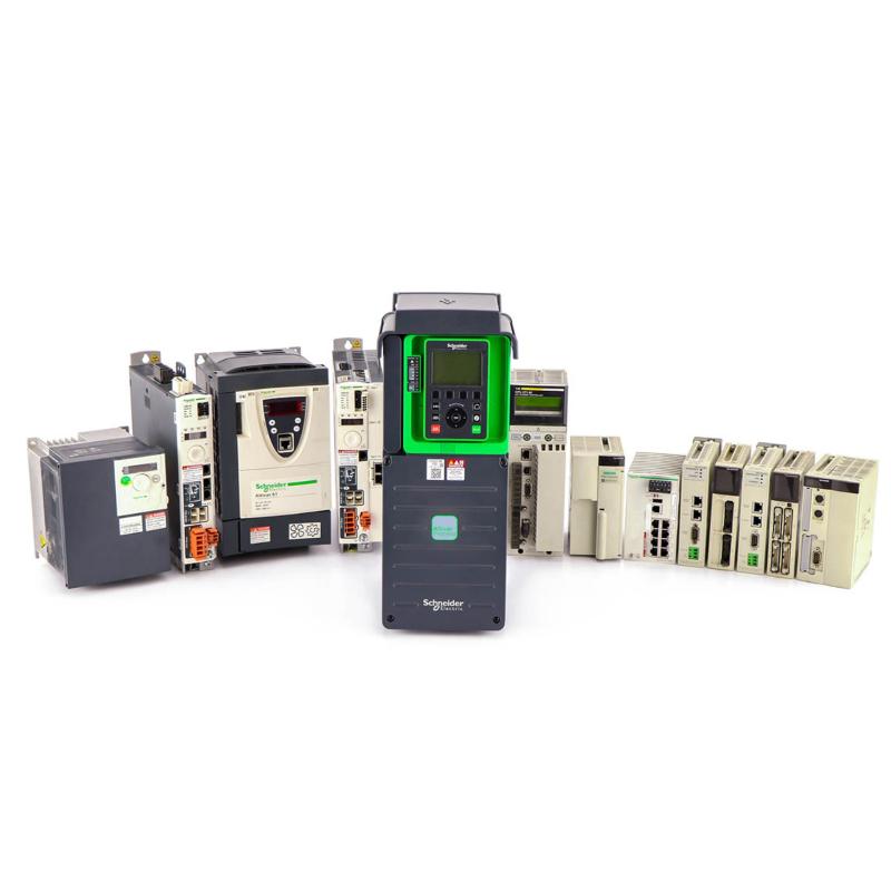 Schneider ATV930C13N4 Altivar Process ATV930 Variable Speed Drive