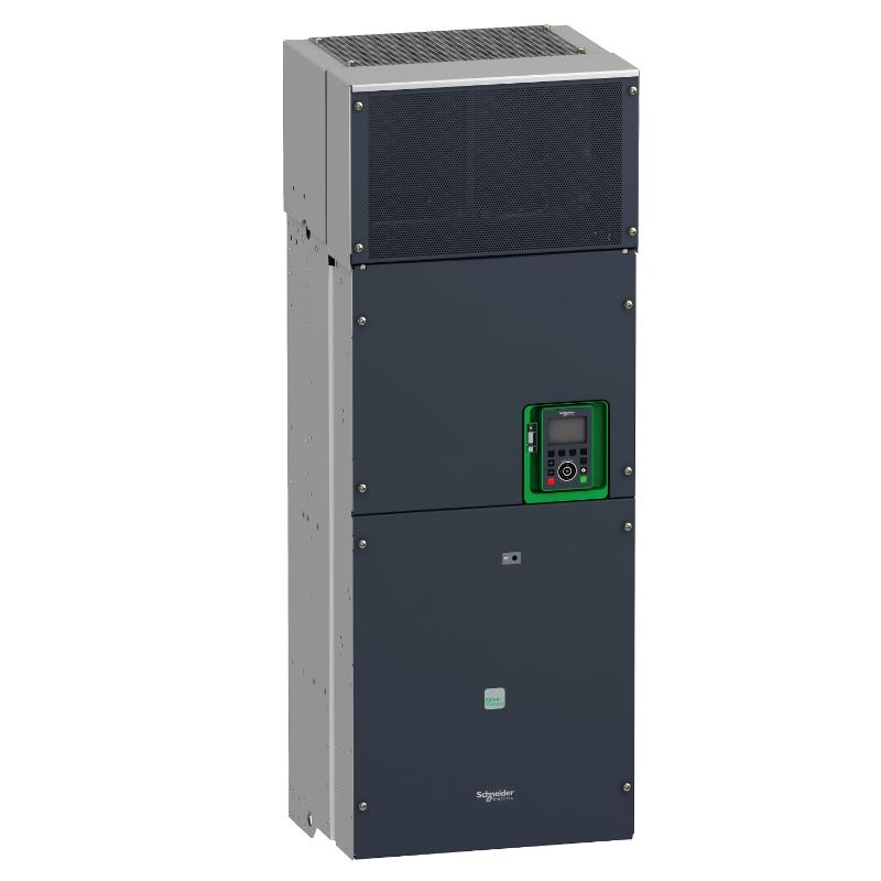 Schneider ATV930C22N4 Altivar Process ATV930 Variable Speed Drive