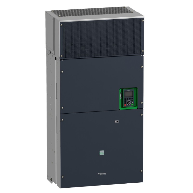 Schneider ATV930C25N4 Altivar Process ATV930 Variable Speed Drive