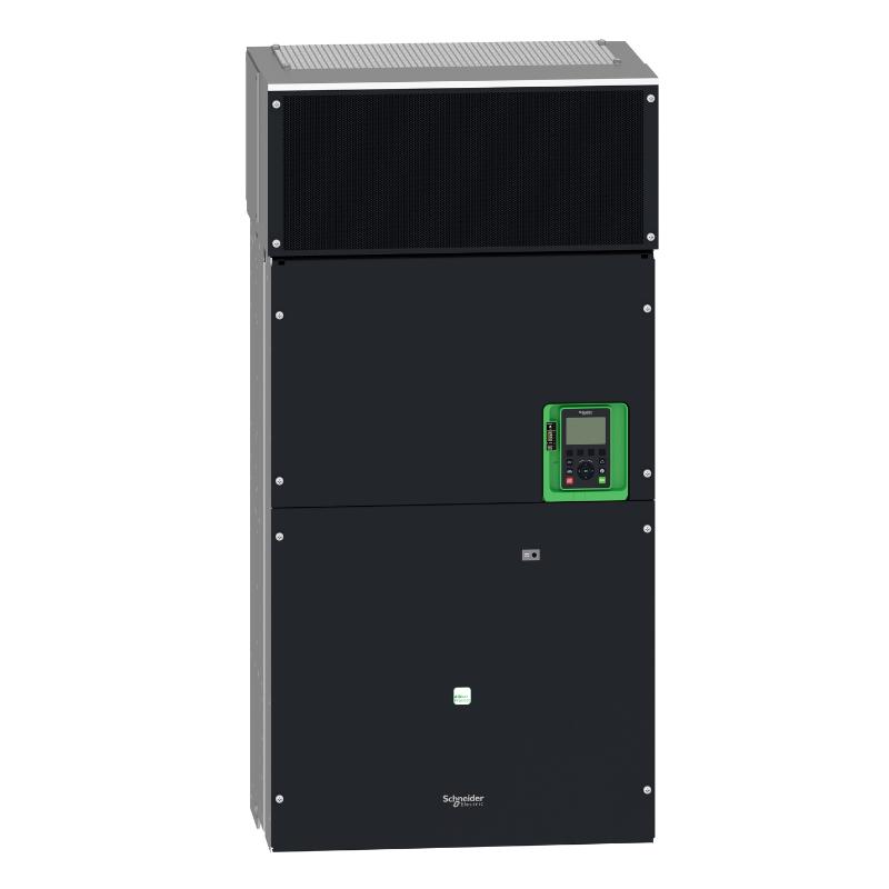 Schneider ATV930C25N4C Altivar Process ATV930 Variable Speed Drive