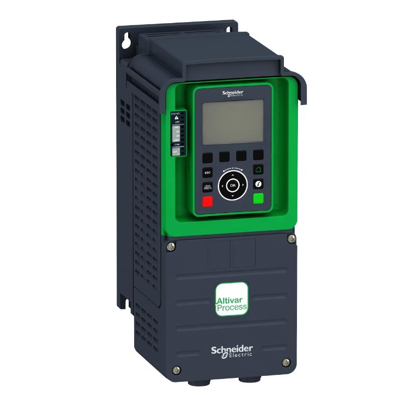 Schneider ATV930U07N4 Altivar Process ATV930 Variable Speed Drive