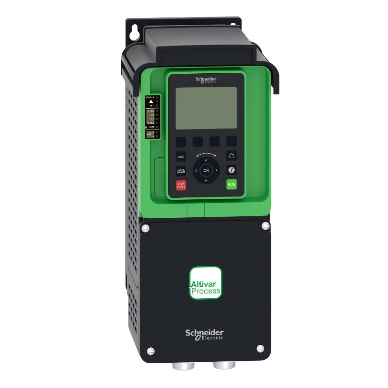 Schneider ATV930U15N4 Altivar Process ATV930 Variable Speed Drive