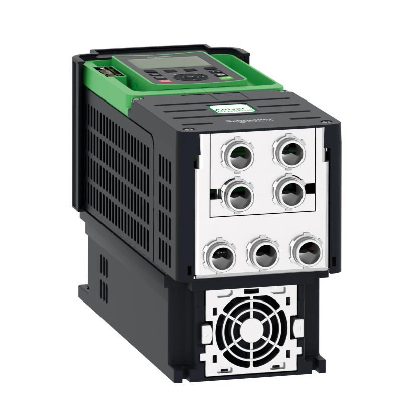 Schneider ATV930U15N4 Altivar Process ATV930 Variable Speed Drive