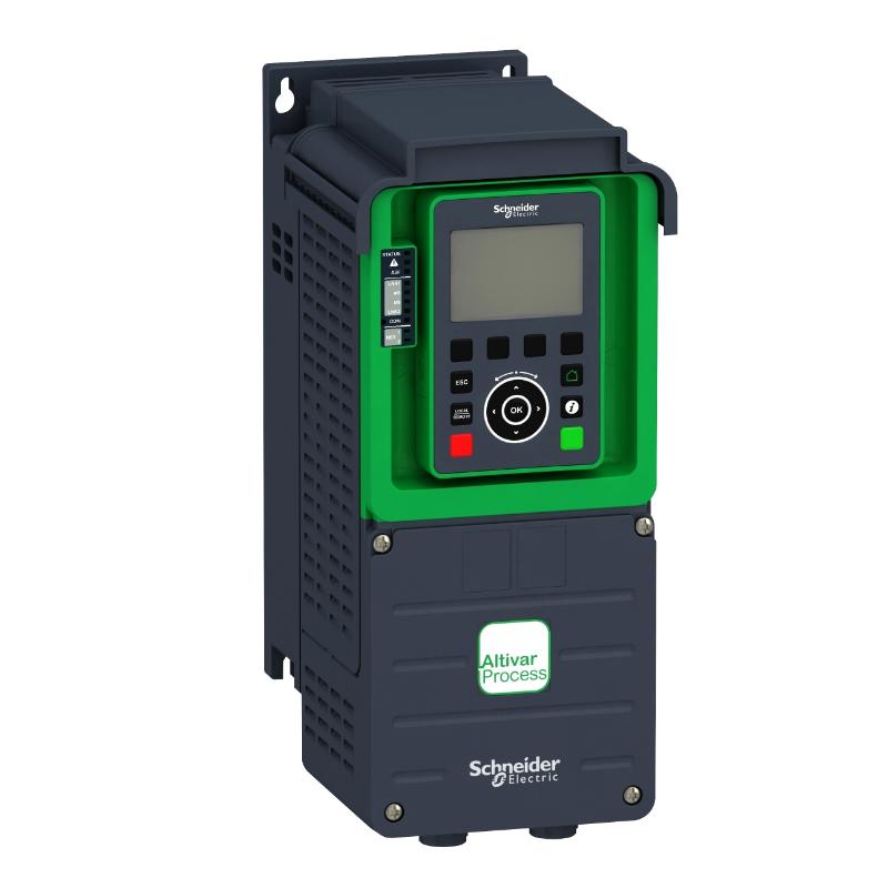 Schneider ATV930U22N4 Altivar Process ATV930 Variable Speed Drive