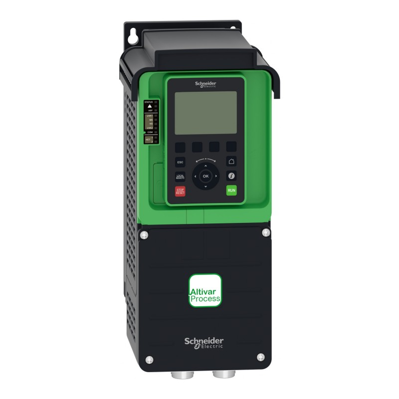 Schneider ATV930U30N4 Altivar Process ATV930 Variable Speed Drive