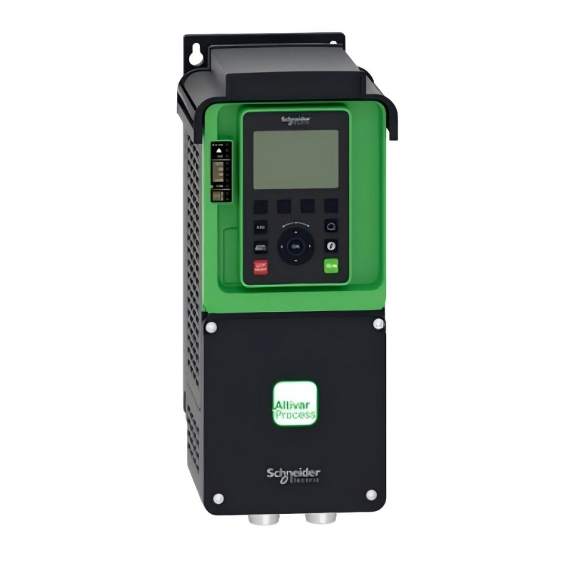 Schneider ATV930U55N4 Altivar Process ATV930 Variable Speed Drive