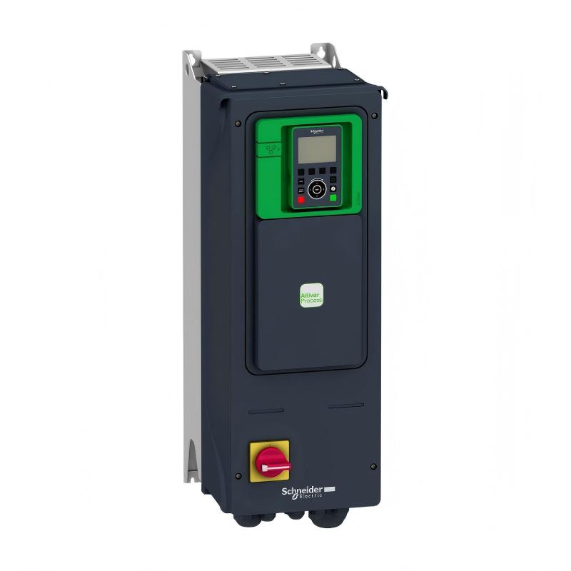 Schneider ATV950D22N4E Variable Speed ​​Drive