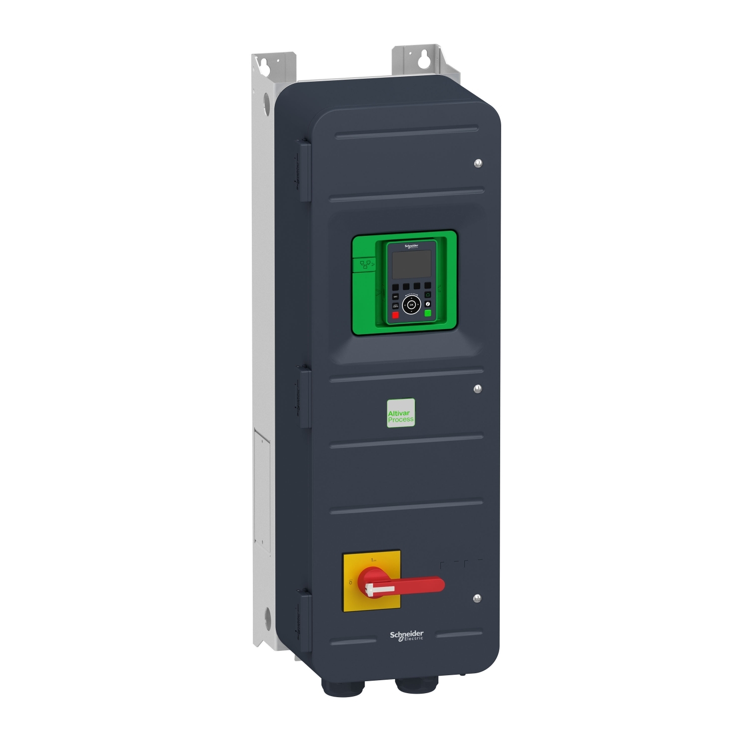 Schneider ATV950D30N4E Variable Speed ​​Drive