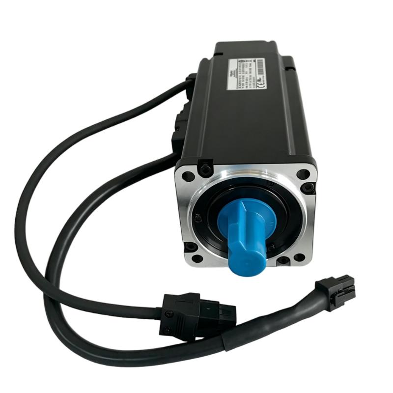 Schneider BCH0802O12F1C Servo Motor