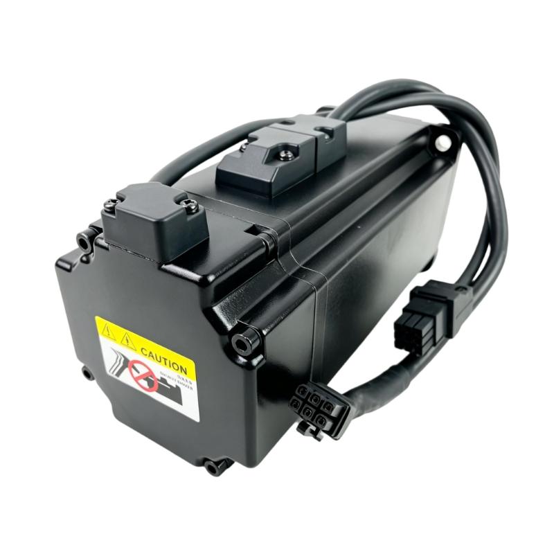 Schneider BCH0802O12F1C Servo Motor
