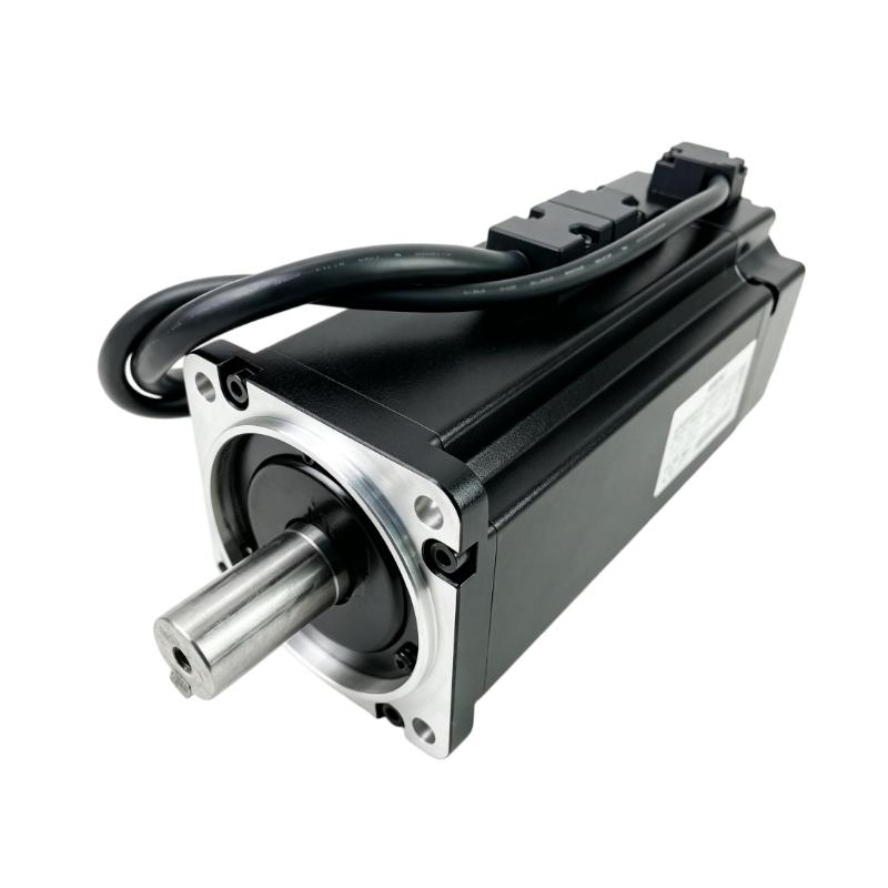 Schneider BCH0802O12F1C Servo Motor