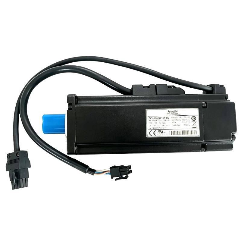 Schneider BCH0802O12F1C Servo Motor