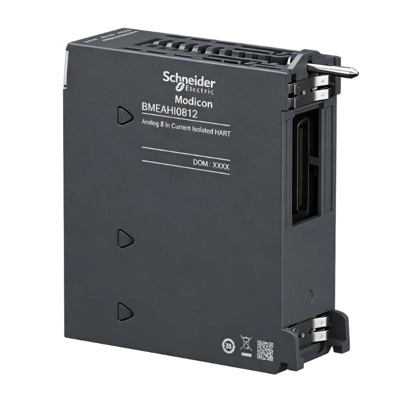 Schneider BMEAHI0812 Analog Input Module