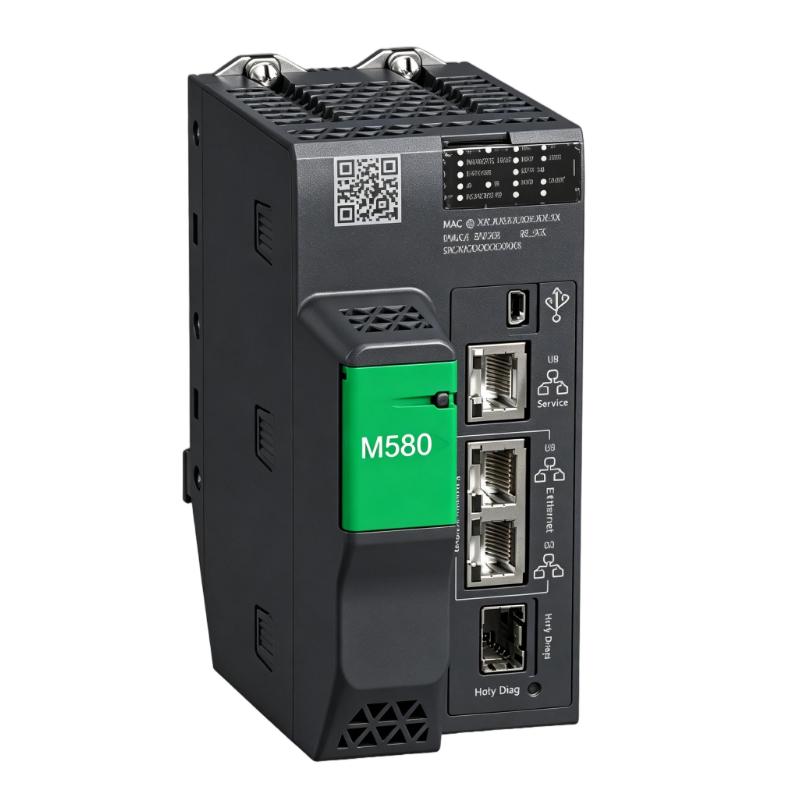 Schneider BMEH582040 Redundant Processor Module