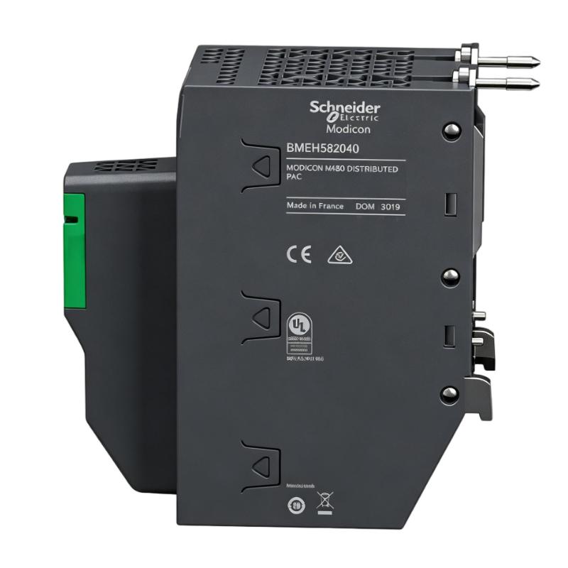 Schneider BMEH582040 Redundant Processor Module