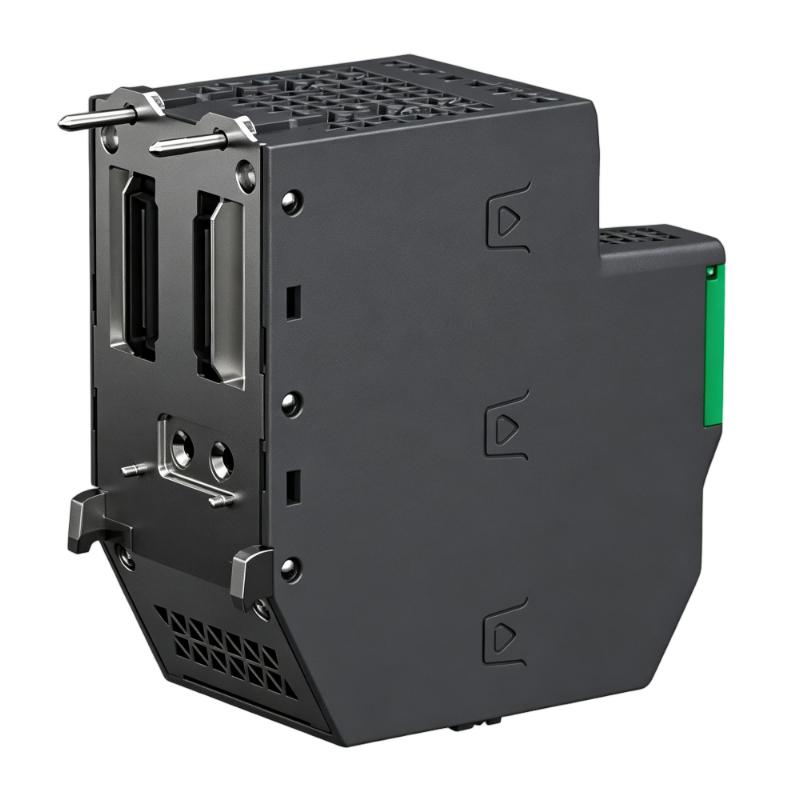 Schneider BMEH582040 Redundant Processor Module