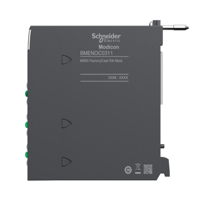 Schneider BMENOC0311 Modicon M580 Ethernet Communication Module