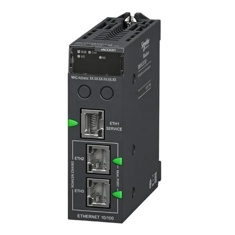 Schneider BMENOC0331 Ethernet Communication Module
