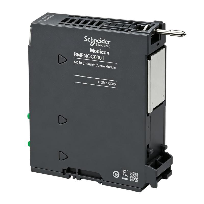 Schneider BMENOC0331 Ethernet Communication Module