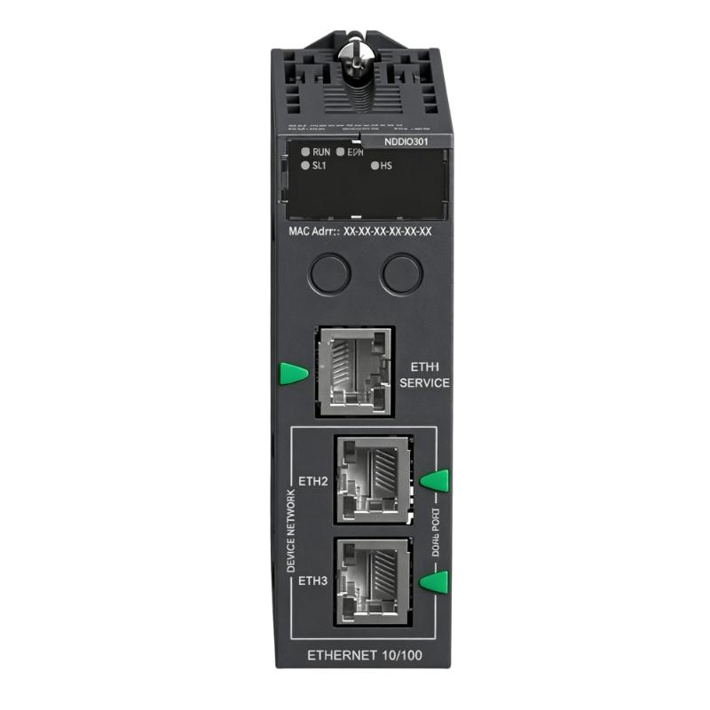 Schneider BMENOC0331 Ethernet Communication Module