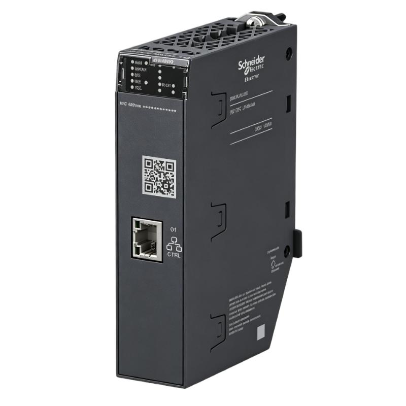 Schneider BMENUA0100 Communication Module