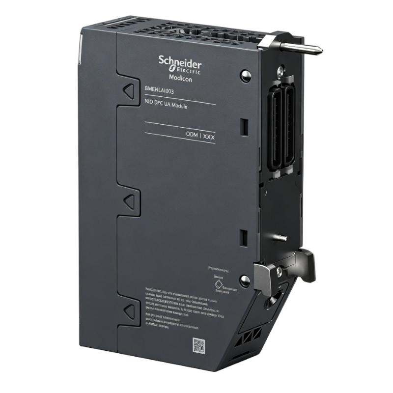 Schneider BMENUA0100 Communication Module
