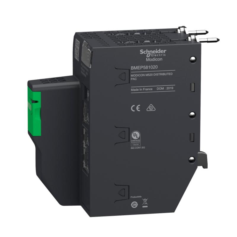 Schneider BMEP581020H Modicon M580 High Performance Processor Module