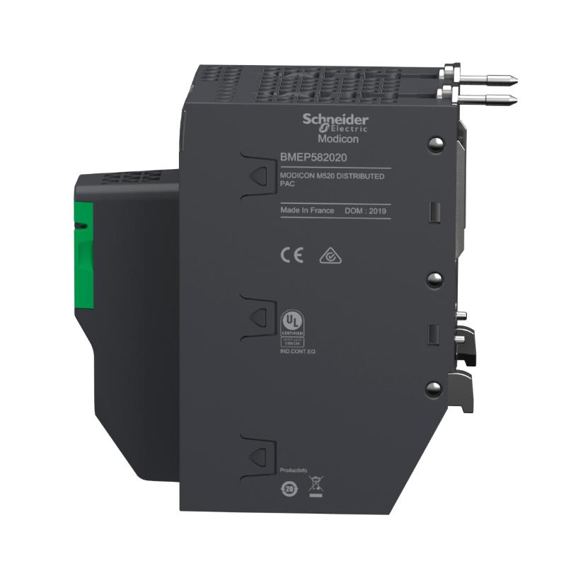 Schneider BMEP582020 Modicon M580 Processor Module